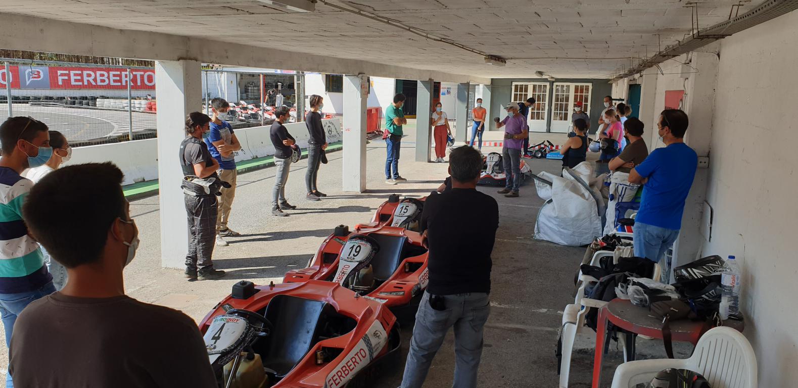 1º AOC FUN RACING11